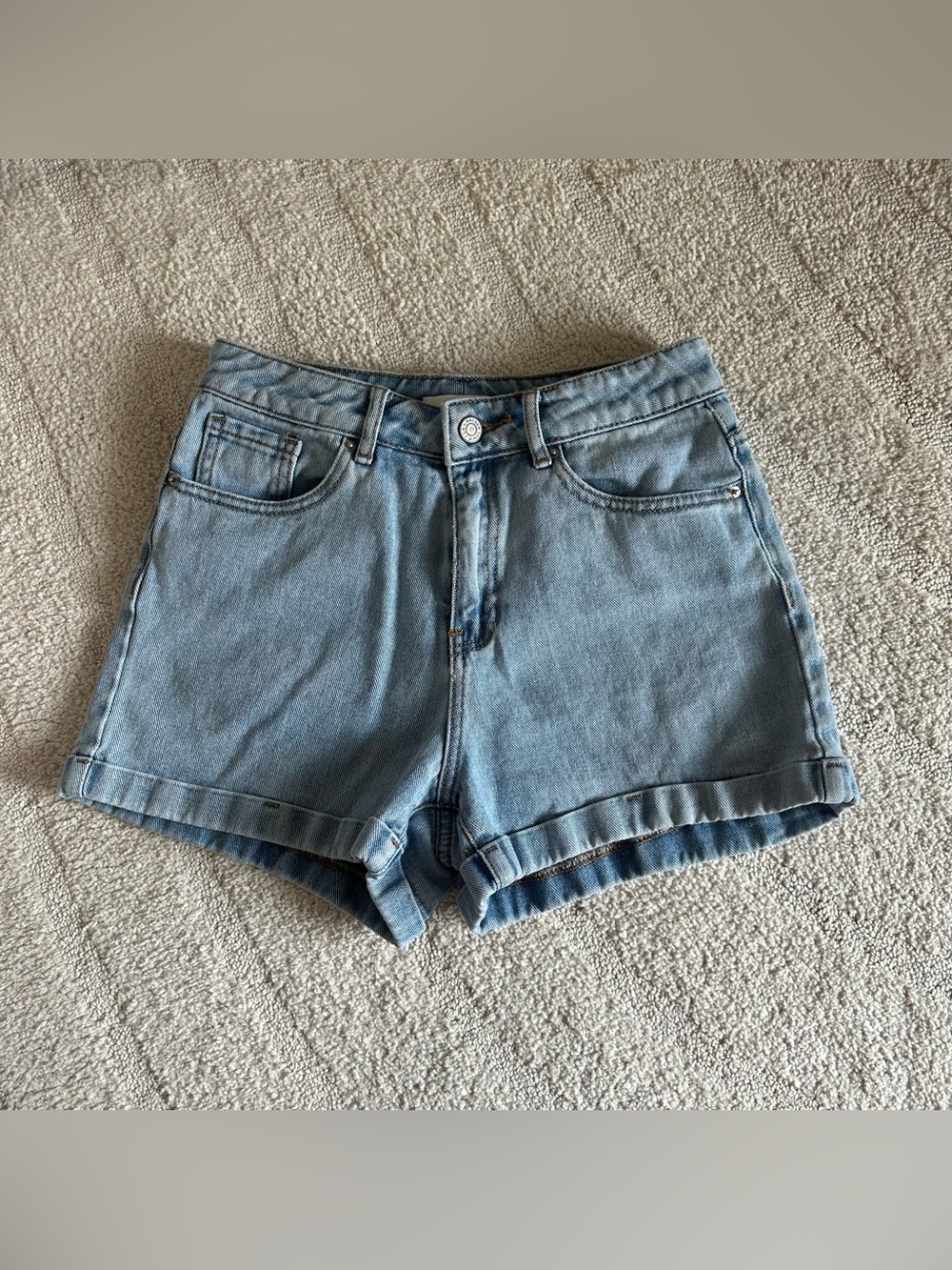 Pacsun Women’s Mom Shorts